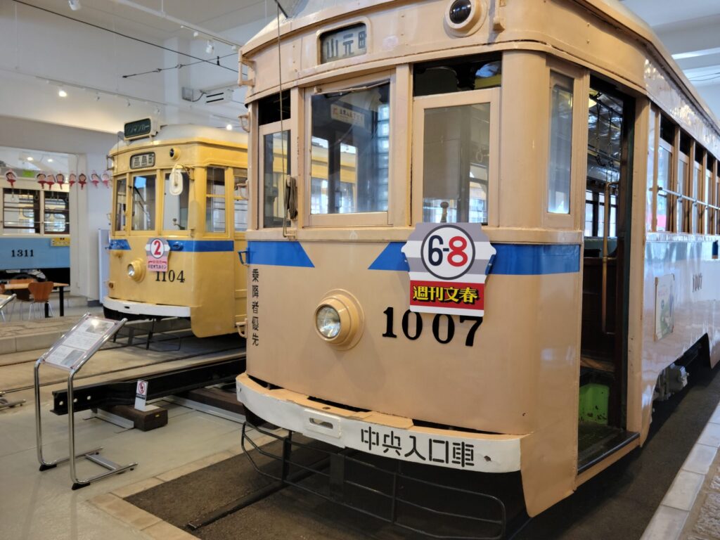 横浜の街を走っていた路面電車。体感して学んで、“横浜”のことをもっと知ろう！『横浜市電保存館』 | 地元をもっと知る！地域の情報ポータルサイト ...